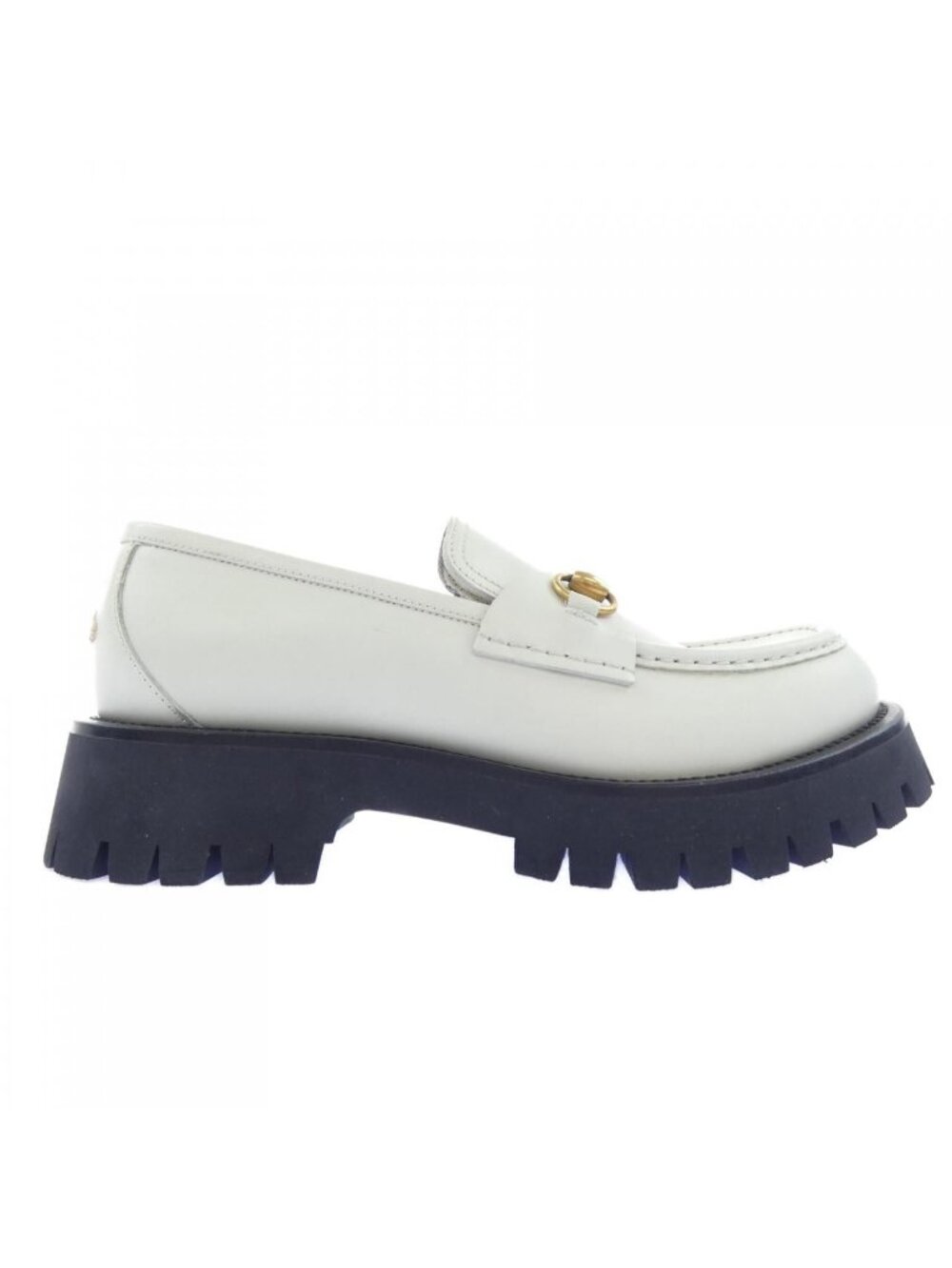 Gucci Sneakers White - Picture 1 of 8